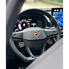 CUPRA LEON 1.4 T Auto 2025 5