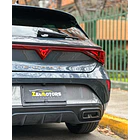 CUPRA LEON 1.4 T Auto 2025 13