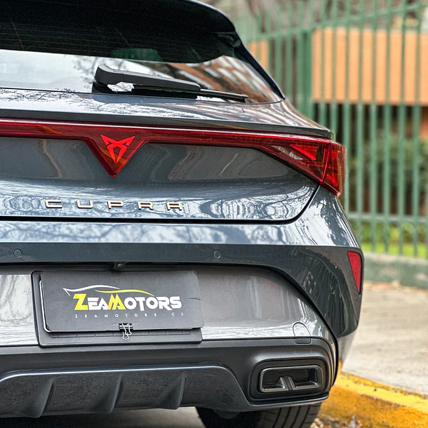 CUPRA LEON 1.4 T Auto 2025 13