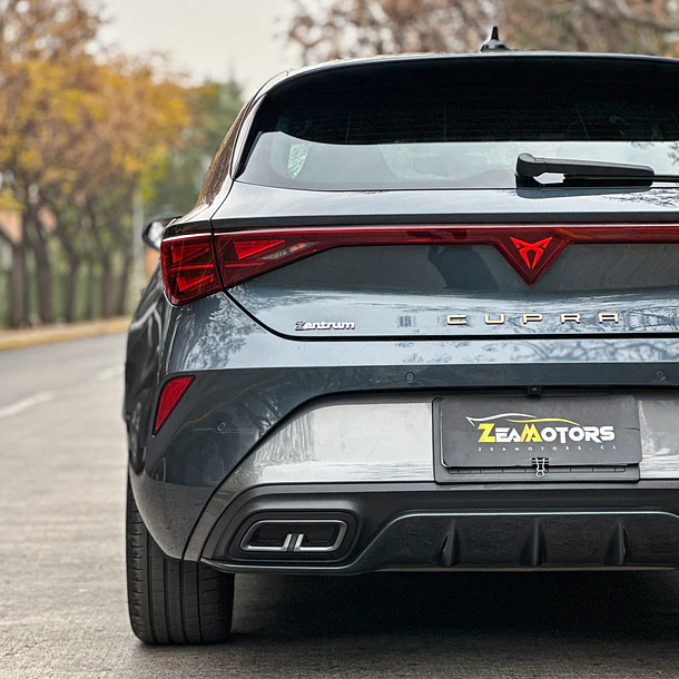 CUPRA LEON 1.4 T Auto 2025 15