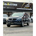 Ssangyong Rexton 2.2D 2018 1