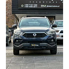 Ssangyong Rexton 2.2D 2018 2