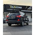 Ssangyong Rexton 2.2D 2018 3