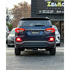 Ssangyong Rexton 2.2D 2018 4