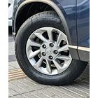 Ssangyong Rexton 2.2D 2018 5