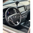 Ssangyong Rexton 2.2D 2018 6