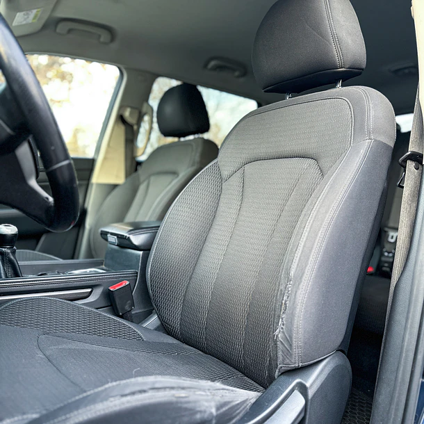 Ssangyong Rexton 2.2D 2018 13