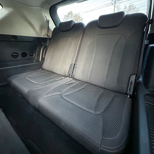 Ssangyong Rexton 2.2D 2018 16