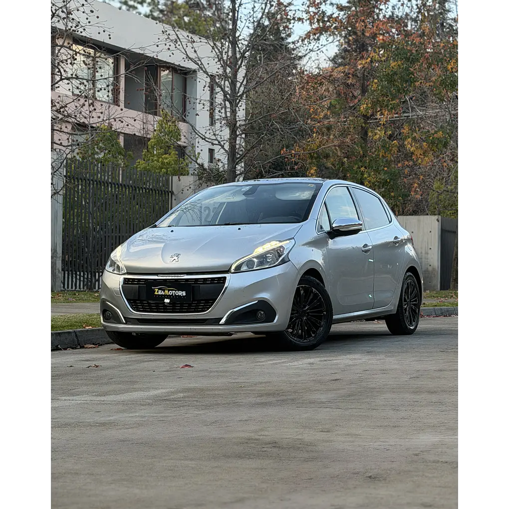 Peugeot 10 — foto 12 de 21