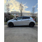 PEUGEOT 208 ALLURE BLUEHDI 1.6 2017 3