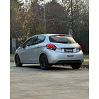 PEUGEOT 208 ALLURE BLUEHDI 1.6 2017 5