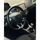 PEUGEOT 208 ALLURE BLUEHDI 1.6 2017 6