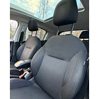 PEUGEOT 208 ALLURE BLUEHDI 1.6 2017 7