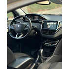 PEUGEOT 208 ALLURE BLUEHDI 1.6 2017 9