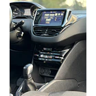 PEUGEOT 208 ALLURE BLUEHDI 1.6 2017 10