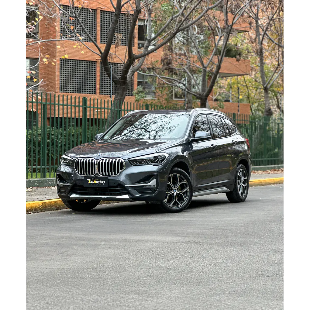 BMW 9 — foto 16 de 19