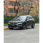 BMW X1 SDRIVE18D 2.0 AT 2021 1