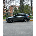 BMW X1 SDRIVE18D 2.0 AT 2021 2