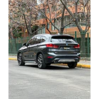 BMW X1 SDRIVE18D 2.0 AT 2021 4