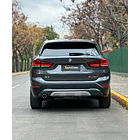 BMW X1 SDRIVE18D 2.0 AT 2021 5