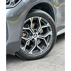 BMW X1 SDRIVE18D 2.0 AT 2021 6