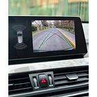 BMW X1 SDRIVE18D 2.0 AT 2021 8