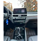 BMW X1 SDRIVE18D 2.0 AT 2021 9