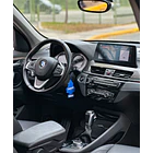 BMW X1 SDRIVE18D 2.0 AT 2021 10