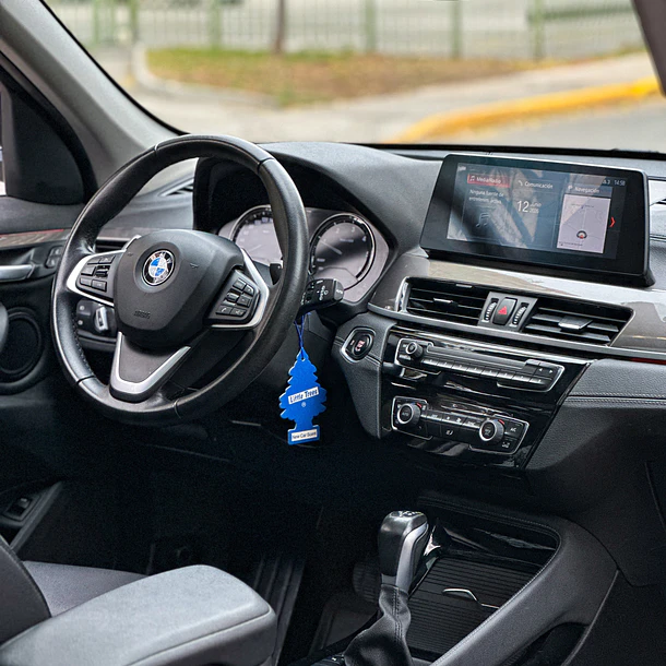 BMW X1 SDRIVE18D 2.0 AT 2021 10