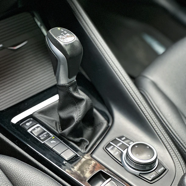 BMW X1 SDRIVE18D 2.0 AT 2021 11