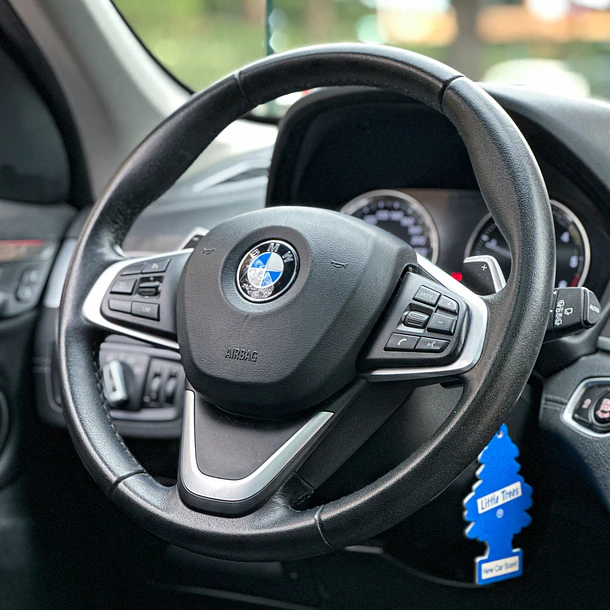 BMW X1 SDRIVE18D 2.0 AT 2021 13