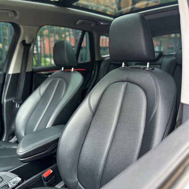 BMW X1 SDRIVE18D 2.0 AT 2021 14