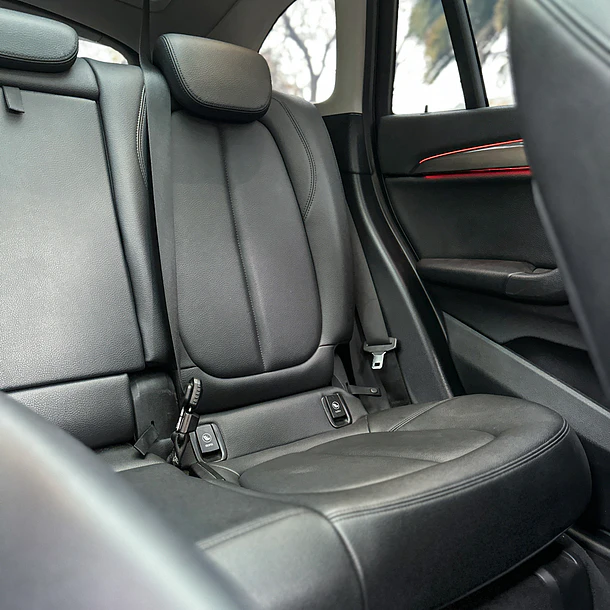 BMW X1 SDRIVE18D 2.0 AT 2021 15