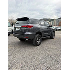TOYOTA FORTUNER SR5 TDI 4X4 2.8 AUT 2019 3