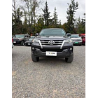 TOYOTA FORTUNER SR5 TDI 4X4 2.8 AUT 2019 2