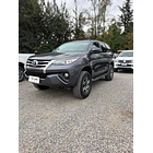 TOYOTA FORTUNER SR5 TDI 4X4 2.8 AUT 2019 1