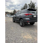 TOYOTA FORTUNER SR5 TDI 4X4 2.8 AUT 2019 5