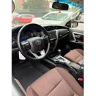 TOYOTA FORTUNER SR5 TDI 4X4 2.8 AUT 2019 6