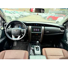 TOYOTA FORTUNER SR5 TDI 4X4 2.8 AUT 2019 7