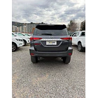 TOYOTA FORTUNER SR5 TDI 4X4 2.8 AUT 2019 4