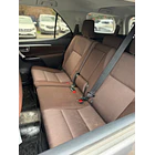 TOYOTA FORTUNER SR5 TDI 4X4 2.8 AUT 2019 8