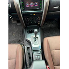 TOYOTA FORTUNER SR5 TDI 4X4 2.8 AUT 2019 9