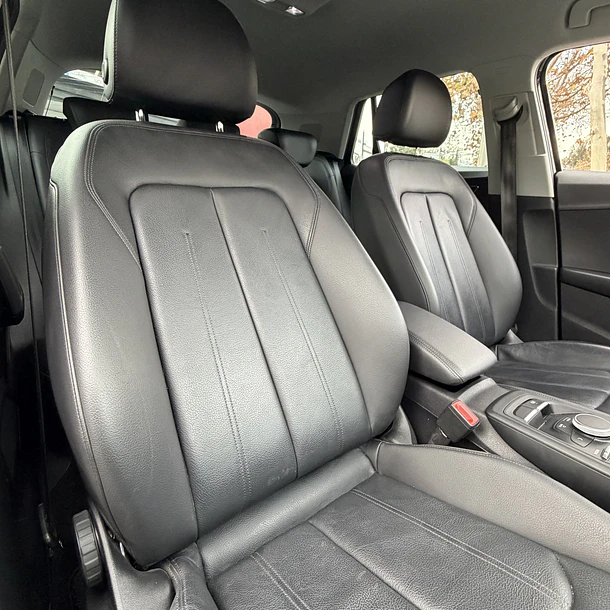 AUDI Q2 TFSI 1.4 AUT 2018 5