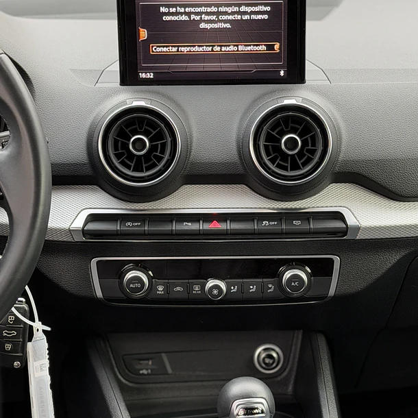 AUDI Q2 TFSI 1.4 AUT 2018 7