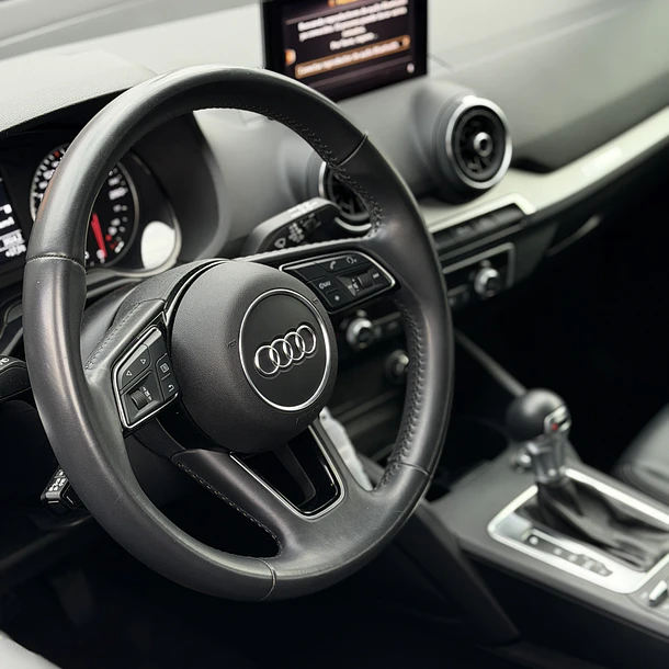 AUDI Q2 TFSI 1.4 AUT 2018 9