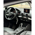 AUDI Q2 TFSI 1.4 AUT 2018 10