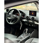 AUDI Q2 TFSI 1.4 AUT 2018 12