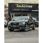 AUDI Q2 TFSI 1.4 AUT 2018 1