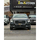 AUDI Q2 TFSI 1.4 AUT 2018 2