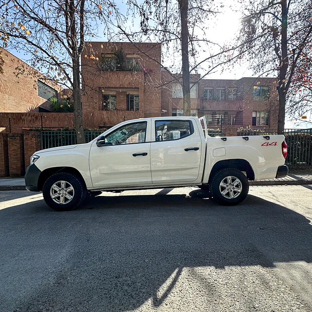 Maxus T60 2.8 GL 4x4  2023 2